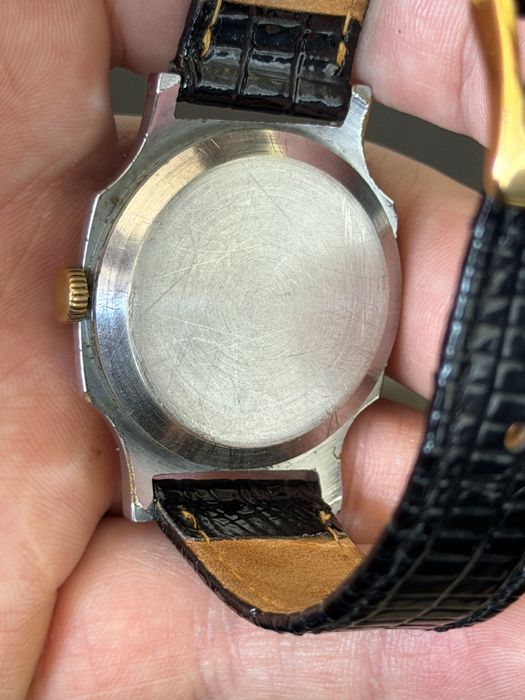 ЗИМ СССР механические оригинал