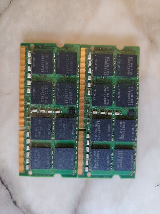Памет за лаптоп 16GB (2x8GB) Samsung 1600 MHz DDR3L