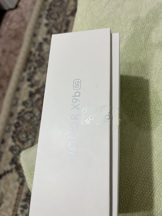 Продам сотовый телефон хонор