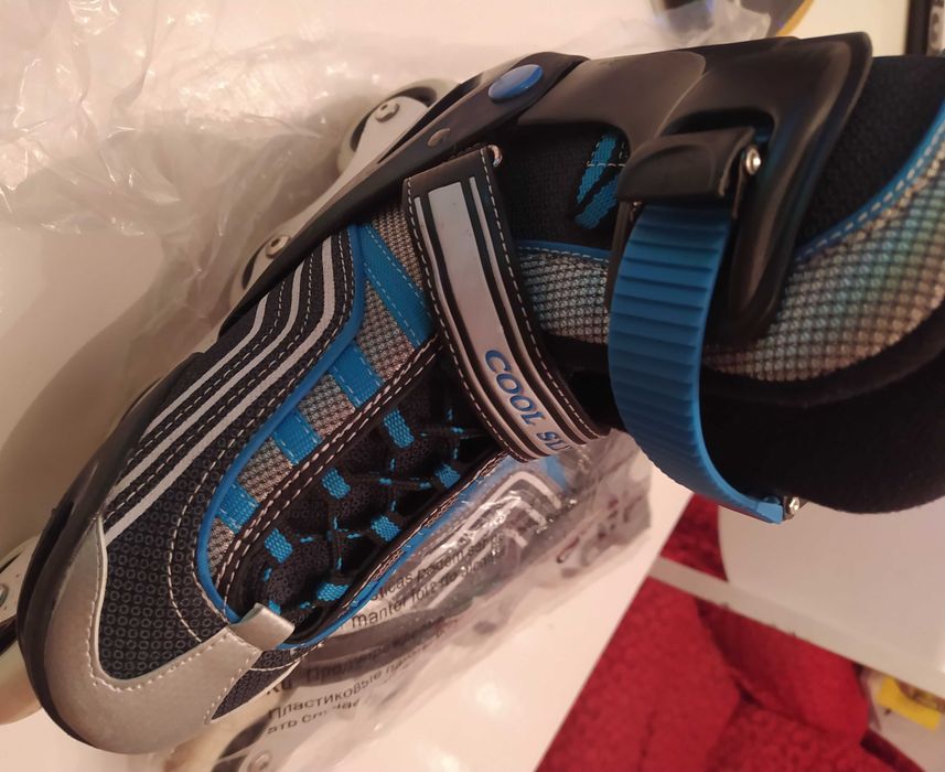 Ролери Cool SLIDE.