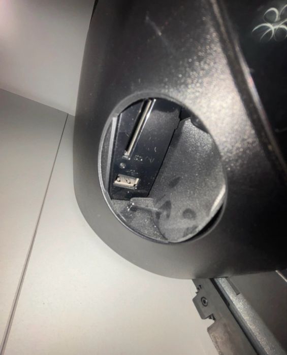 Imprimantă HP OfficeJet 5740 All-in-One