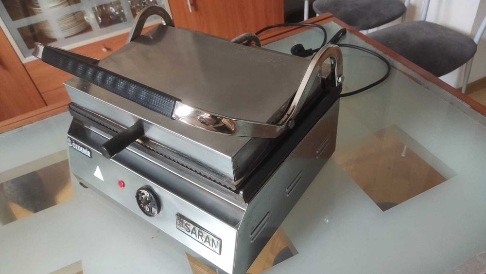 Оборудование б/у для кафе/ресторана