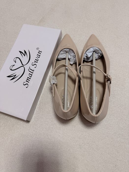 Pantofi eleganti marimea 39