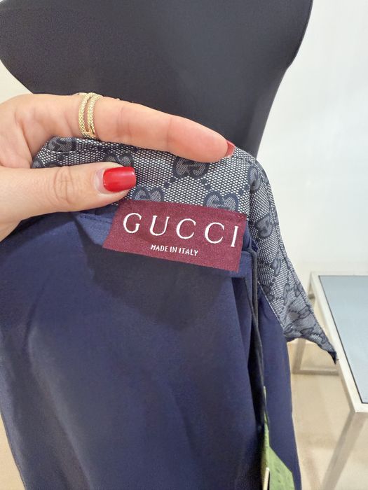 Geacă Gucci bărbați – ultima bucată, mărimea XL