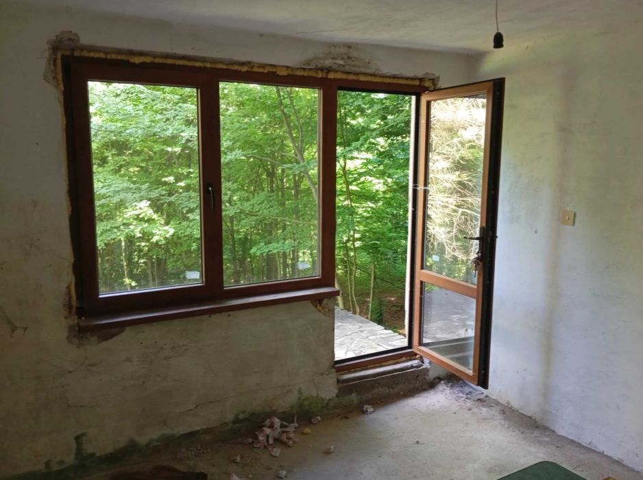 Продава се Къща в с. Вонеща вода, Област Велико Търново - 70 кв.м за 443 €/кв.м - Снимка #7