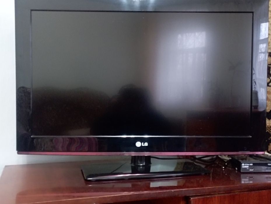 Телевизор в отличном состоянии