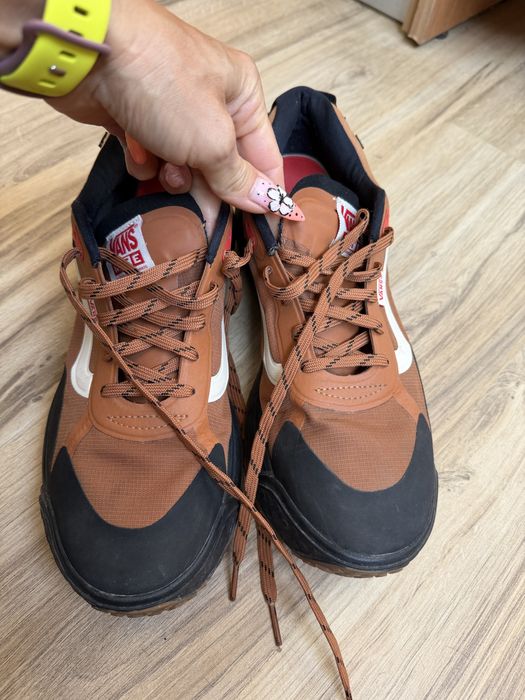 Оригинални маратонки Vans MTE Crosspath ! 43 н