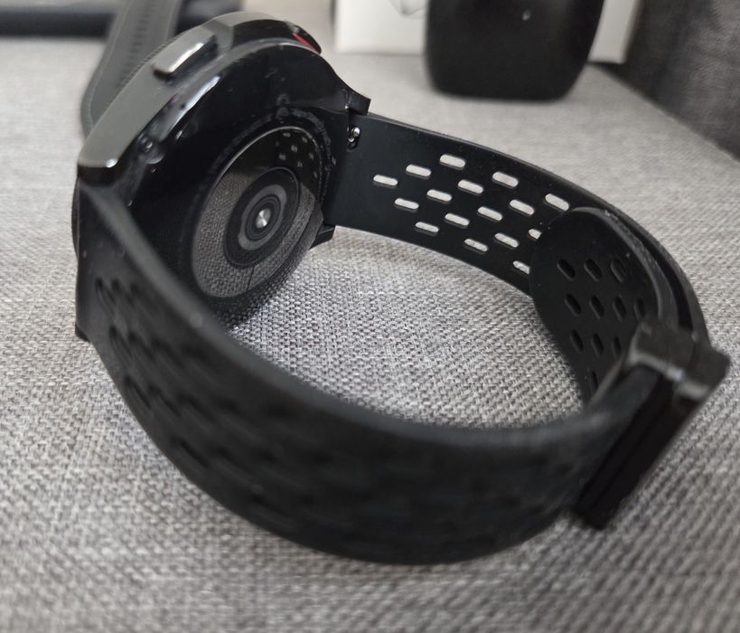 Samsung Galaxy Watch 4 Classic 46mm – Нова батерия + 8 каишки подарък