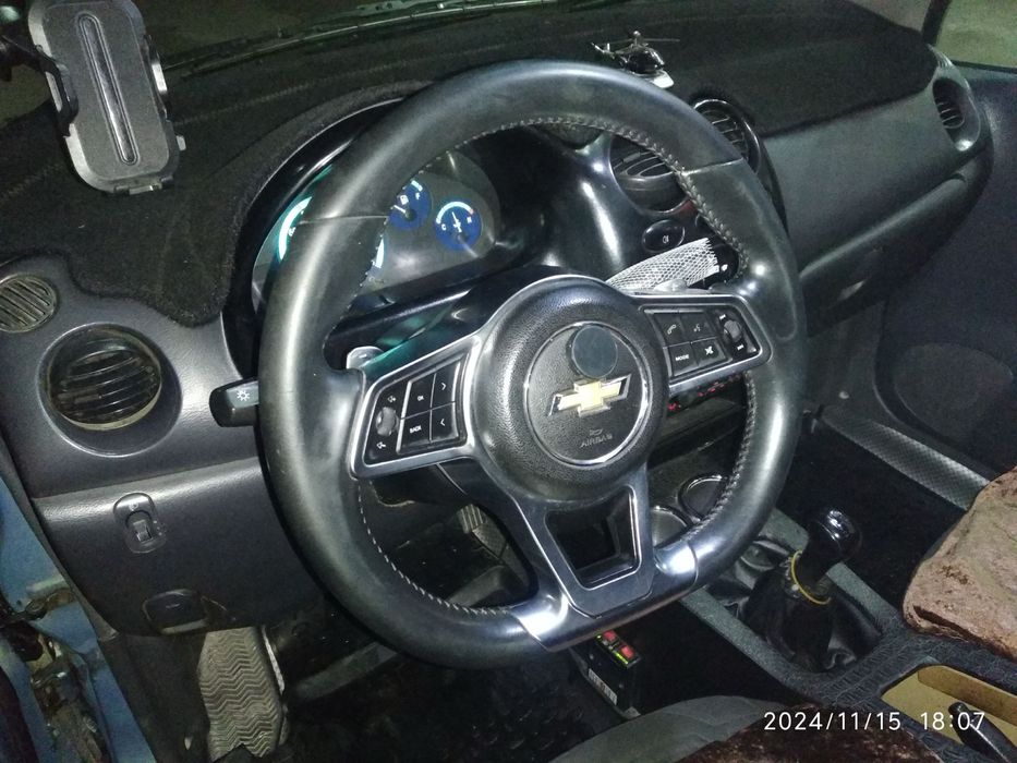 Matiz best pul zarur tez sotiladi