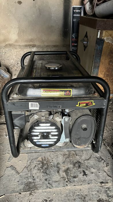 Электрогенератор