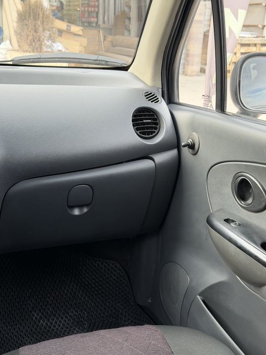 Matiz sotiladi. Holati yaxshi