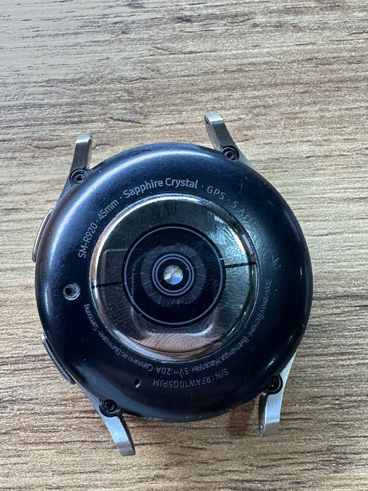 Samsung Galaxy Watch 5 pro