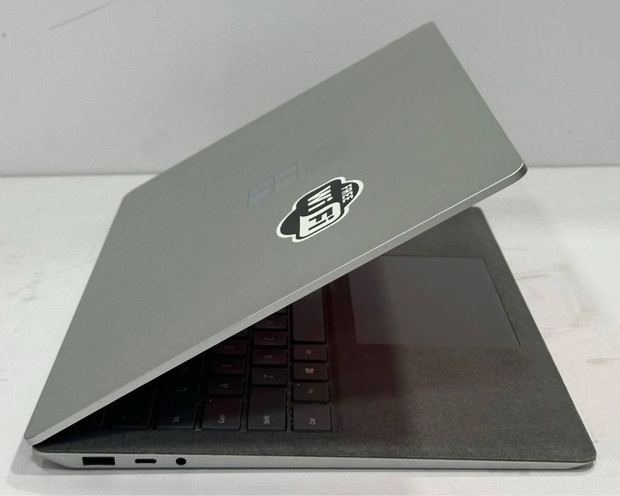 Microsoft surface