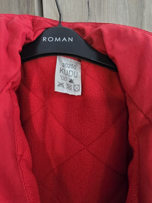 Водоустойчиво зимно яке за спорт и работа