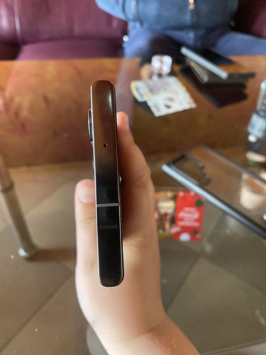 Samsung s 23 ultra 256