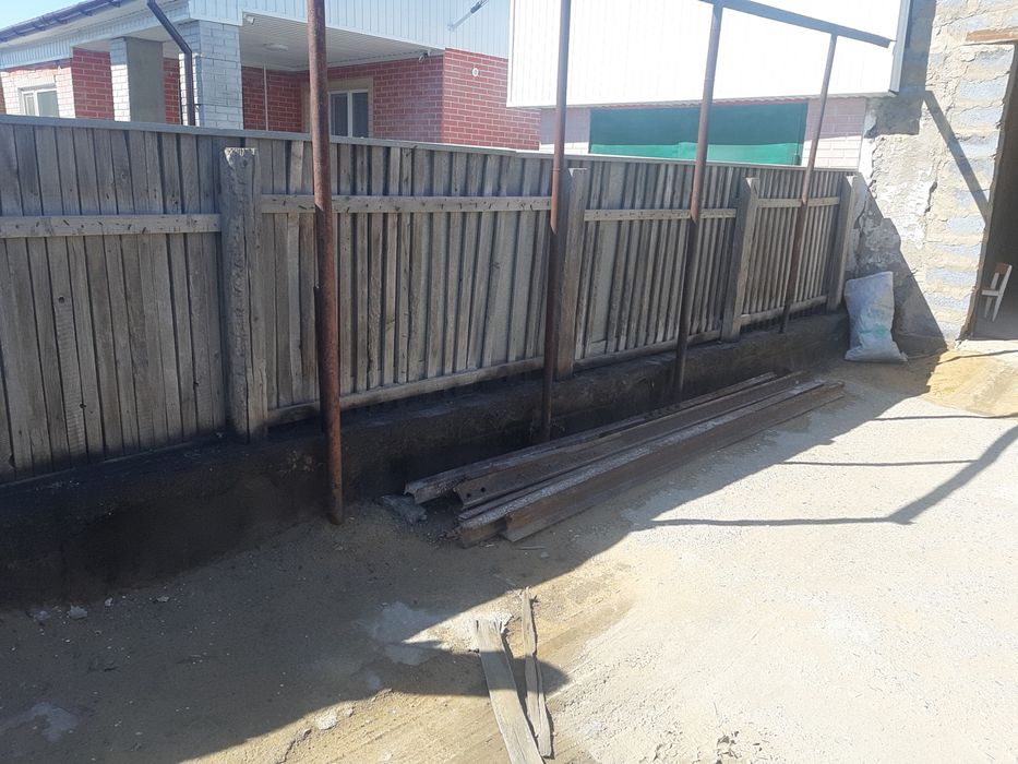 Продаются рельсы 3.84м