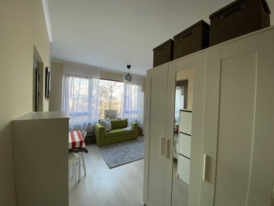 Дава се под наем Едностаен апартамент в София, Редута - 39 кв.м за 418.2 € - Снимка #2