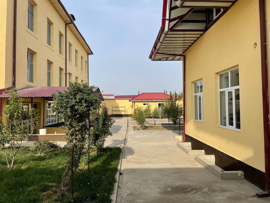 Bino sotiladi Mebel sexi