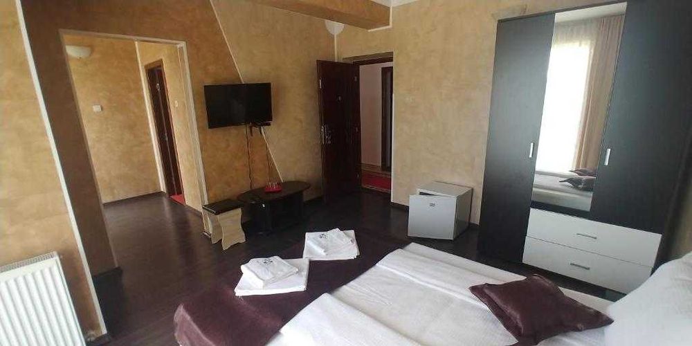 Cazare Casa Giulia 3 margarete Baile Herculane