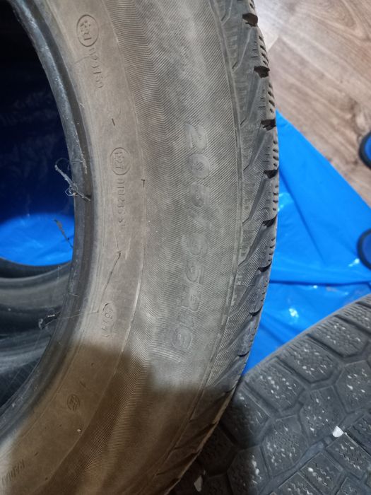 Продвм Шины на 16