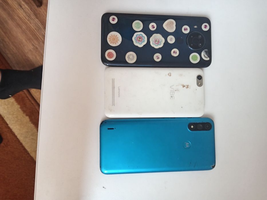 Vand tot ce e in imagine pt piese