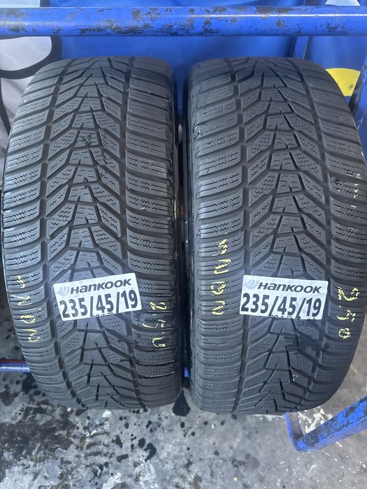 235/45/19 Hankook