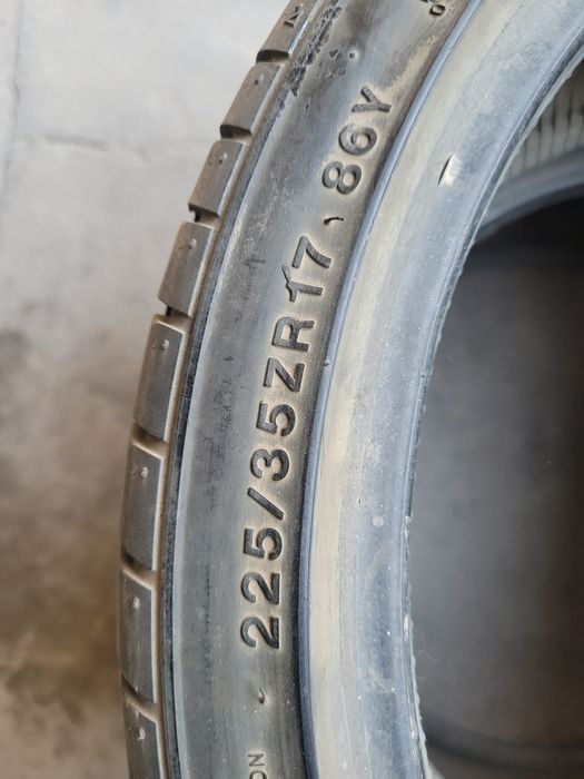 Michelin balon Sotiladi r 17