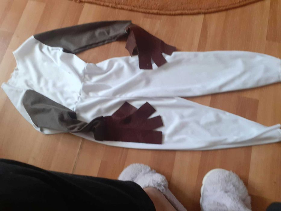 costum Haloween olaf nr110