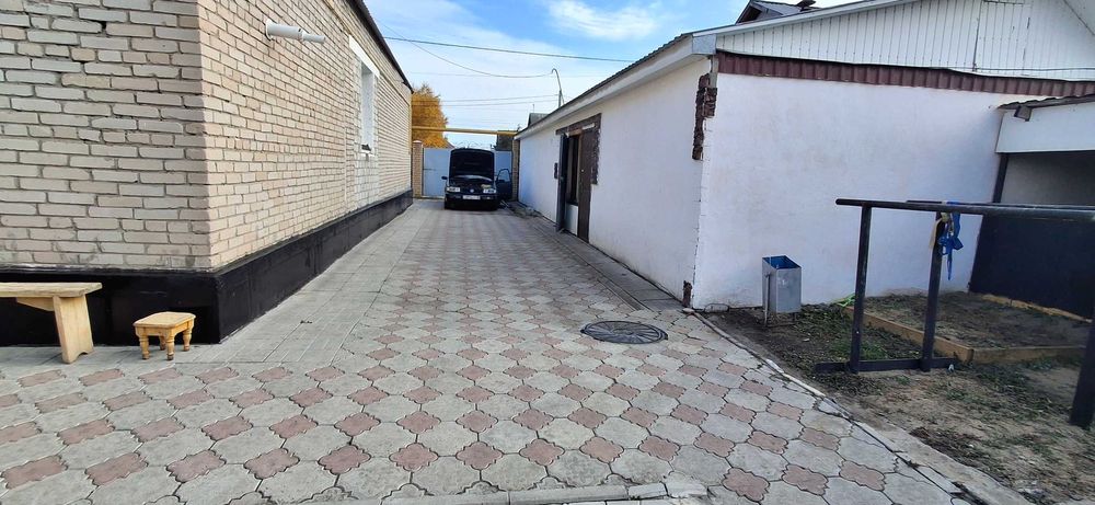 Продается  просторный 5-ком дом Заречном