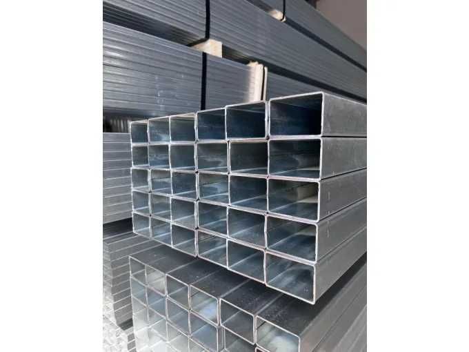 Профиля оцинкованные для газоблока