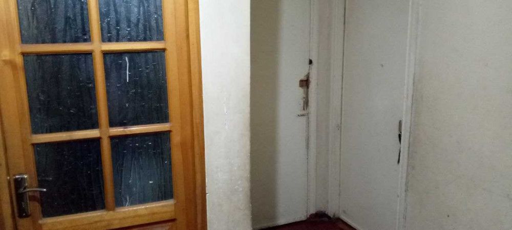 3-хонали квартира Сотилади