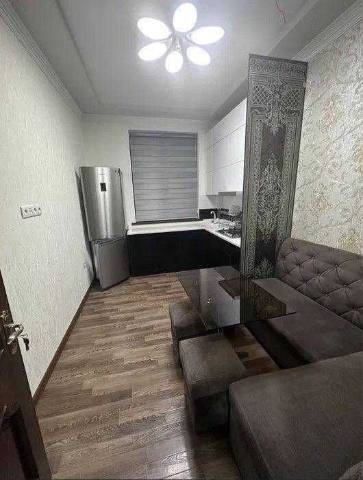 Аренда 3 хонали евро квартира Сергели-8 (ХОКИМЯТ))