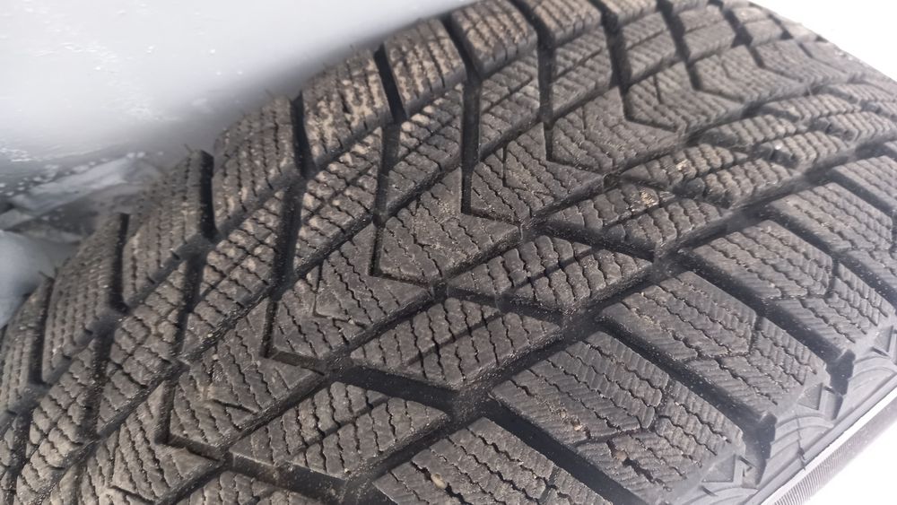 Продам диски легкосплавные r16 4x100