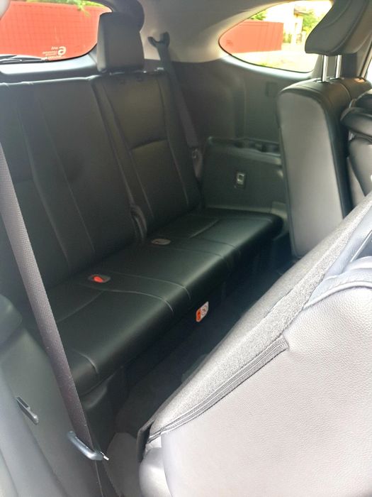 Toyota Highlander hibrid 32k km Exclusive Metalic Unic Proprietar de noua