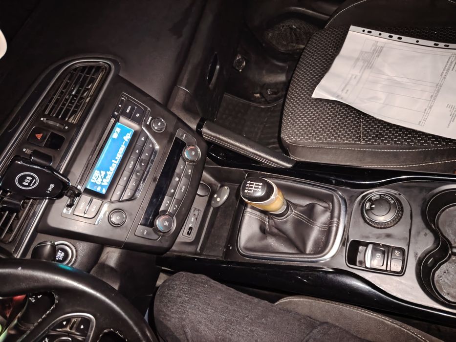 Renault kadjar 1.6 4x4