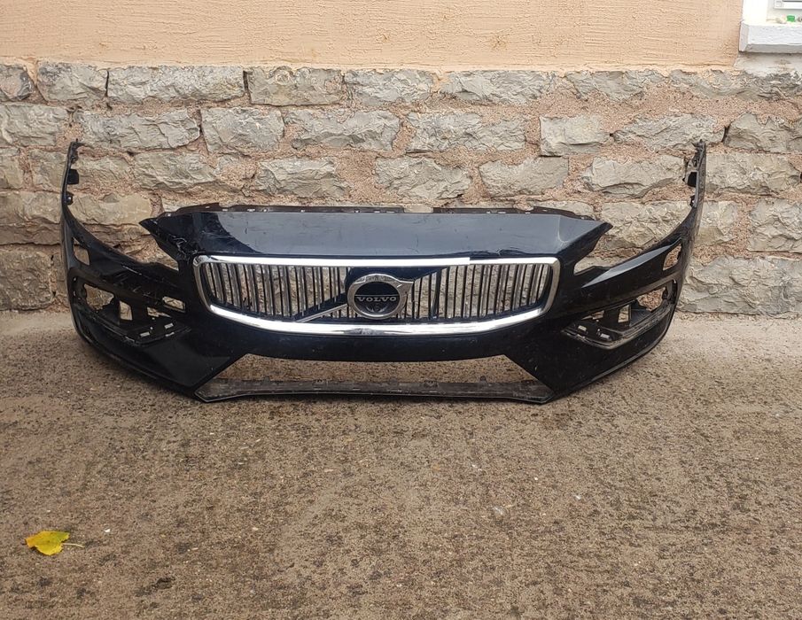 Bronq/broni Volvo v60, 2018-2022g. Броня/брони Волво в60, 2018-2022г.