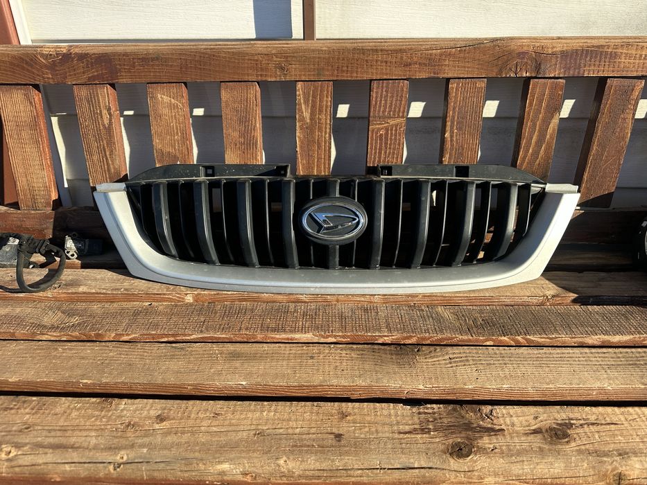 Решетка за Дайхатсу Териос 2001-2006