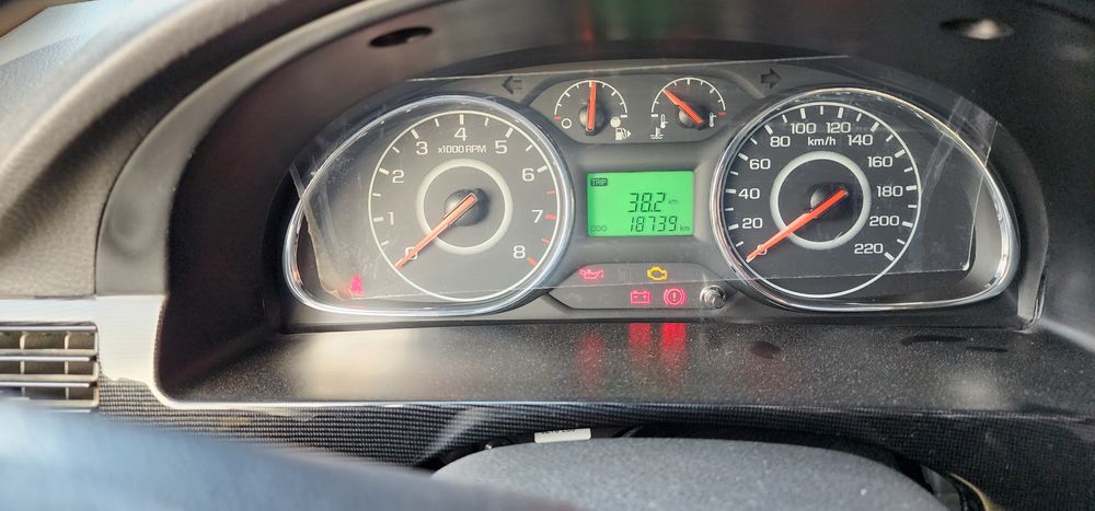 Жентра 2023год пробег 18700 механика