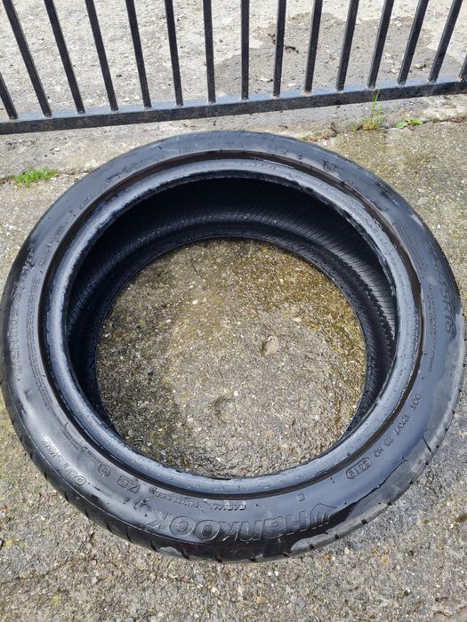 Anvelope vara Hankook