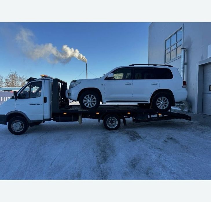 Атырау эвакуатор