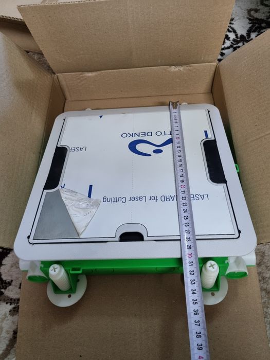 Напольная розетка лючек для Розеток.