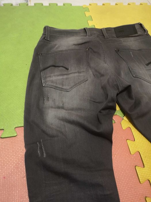 ''G-star Revend Super Slim''оригинални мъжки дънки 32 номер