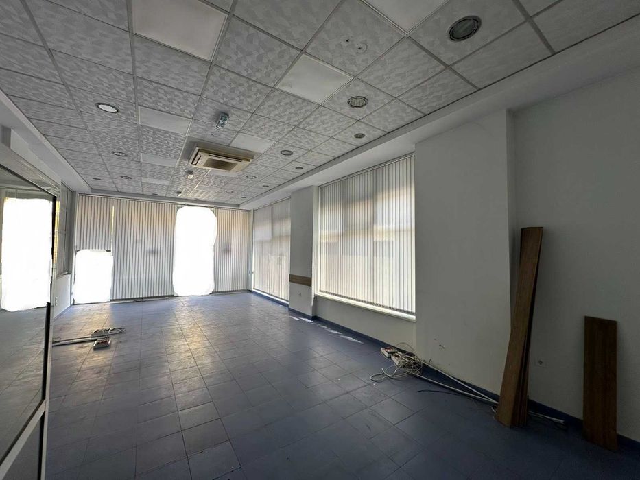 Магазин в гр.Пловдив - Център!