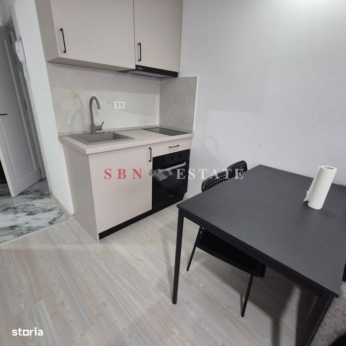 Inchiriere Garsoniera Titan | Modern | Renovat |
