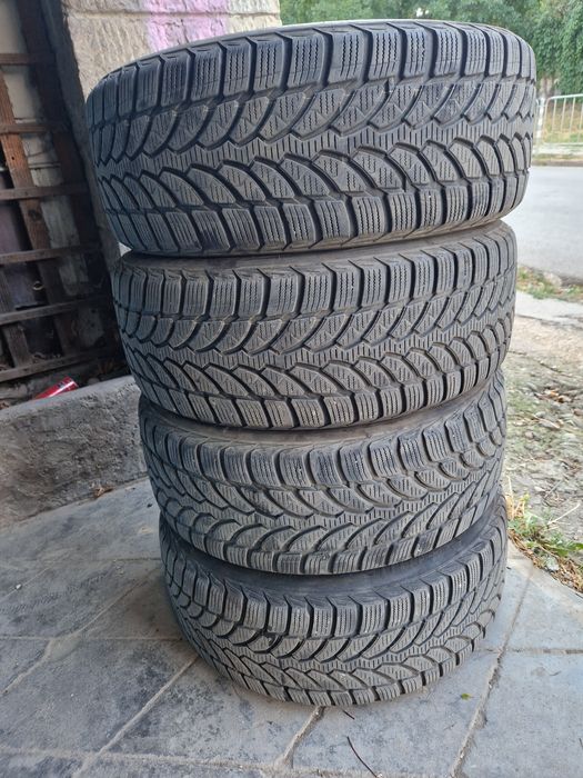 Продавам зимни гуми