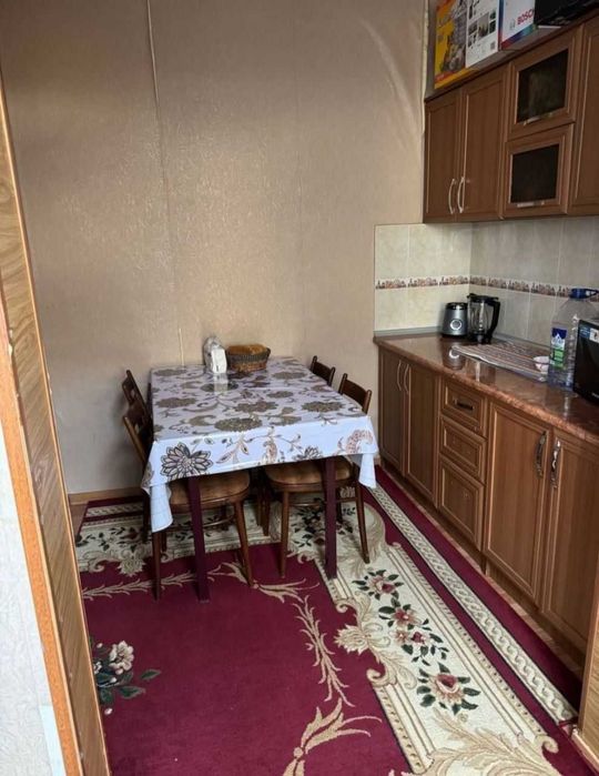 Юнусабад8, 4/2/4 | Не Торец | Вторая линия | Раздельная |Балкон1,5/6 |