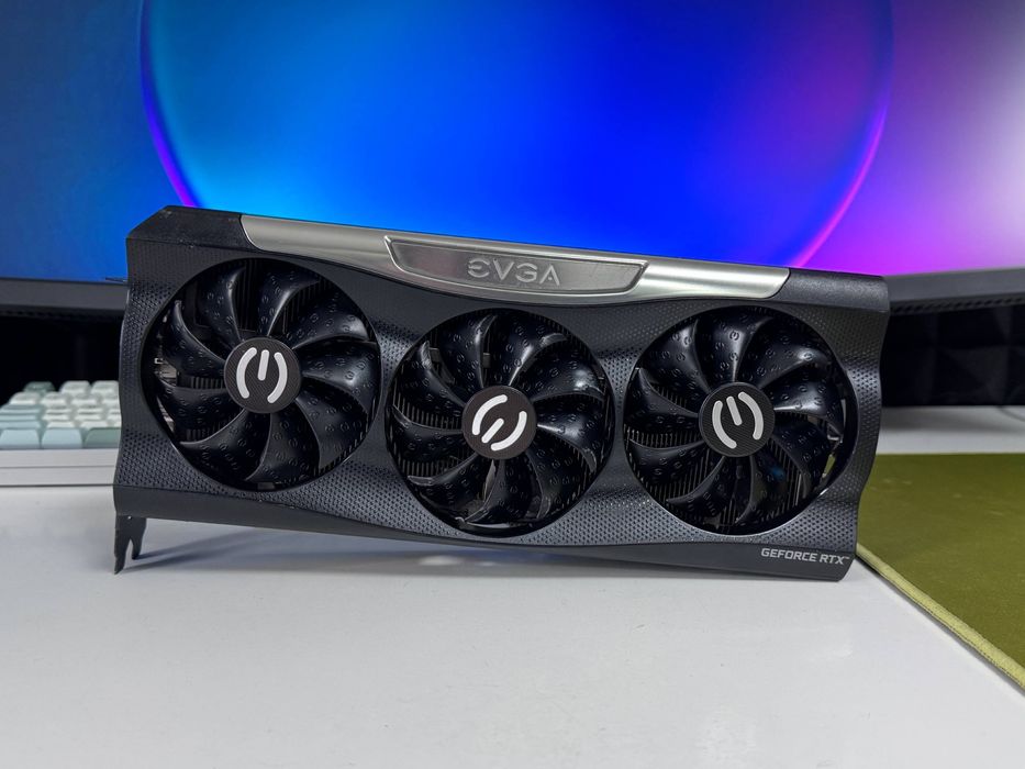 RTX 3080 Gaming Pro 10GB