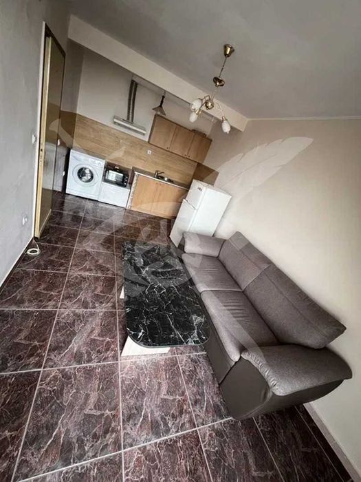 Дава се под наем Двустаен апартамент в София, Зона Б-18 - 50 кв.м за 500 € - Снимка #2