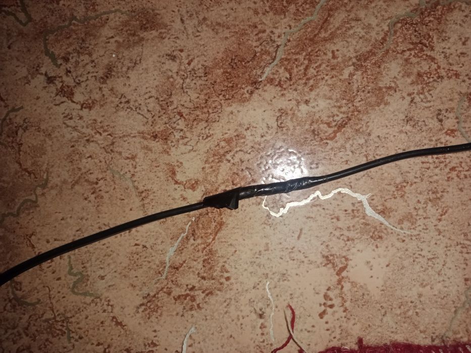 Телевизор на запчасти