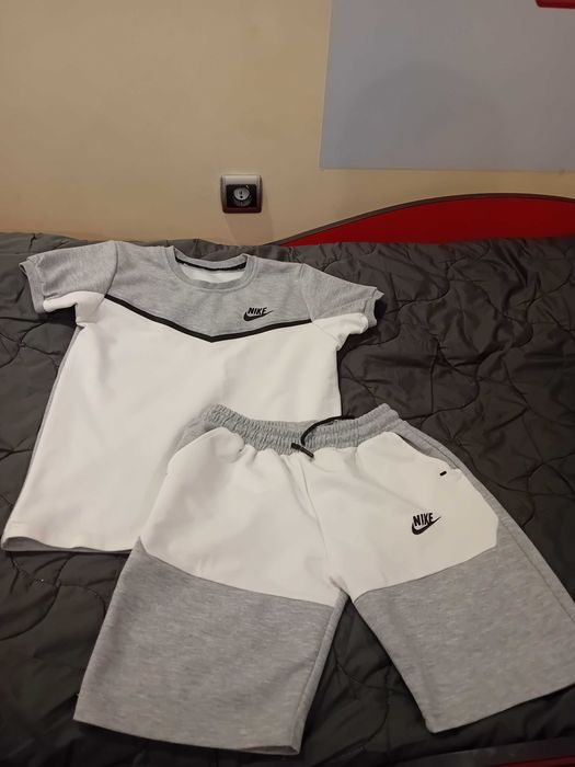 Летен екип Nike 146-152